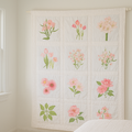 Pinks Collection Quilt Squares