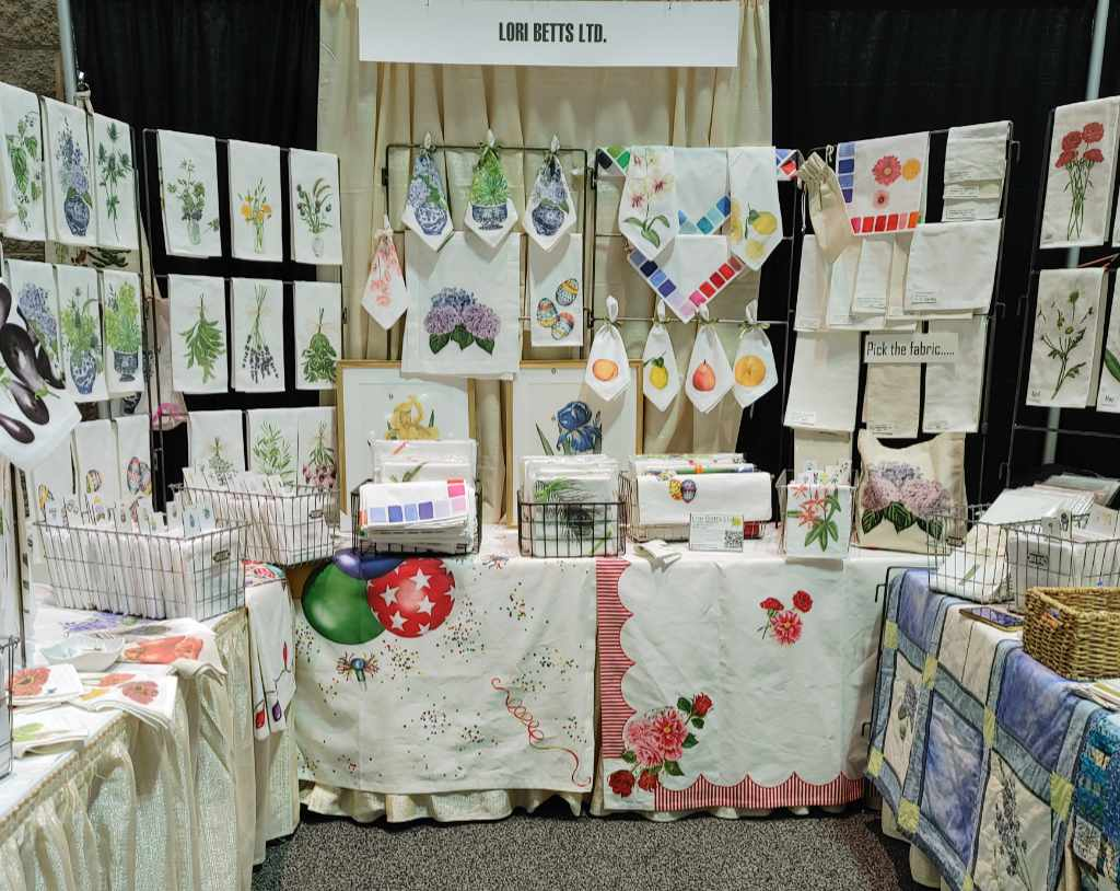 image-of-event-connecticut-flower-and-garden-show-ct-2025