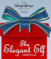 The Elegant Elf Marketplace GA 2025