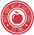 Apple Annie Arts And Crafts Show GA 2025