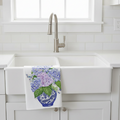 porcelain-blue-linen-tea-towel thumbnail 2