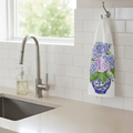 porcelain-blue-linen-tea-towel thumbnail 3