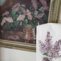 lilac-hand-towel thumbnail 2