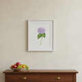 purple-hydrangea-print thumbnail 3