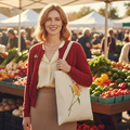my-garden-bloom-tote-bag thumbnail 2