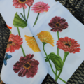 zinnia-damask-napkins thumbnail 2