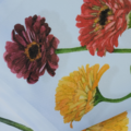 zinnia-damask-napkins thumbnail 3