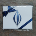 lime-teal-ornament-notecards thumbnail 2