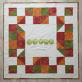apple-green-quilt-square thumbnail 2