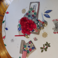 christmas-tablecloth thumbnail 2