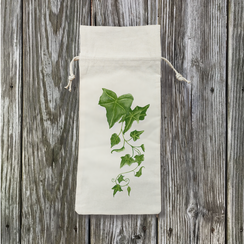 english-ivy-wine-bag