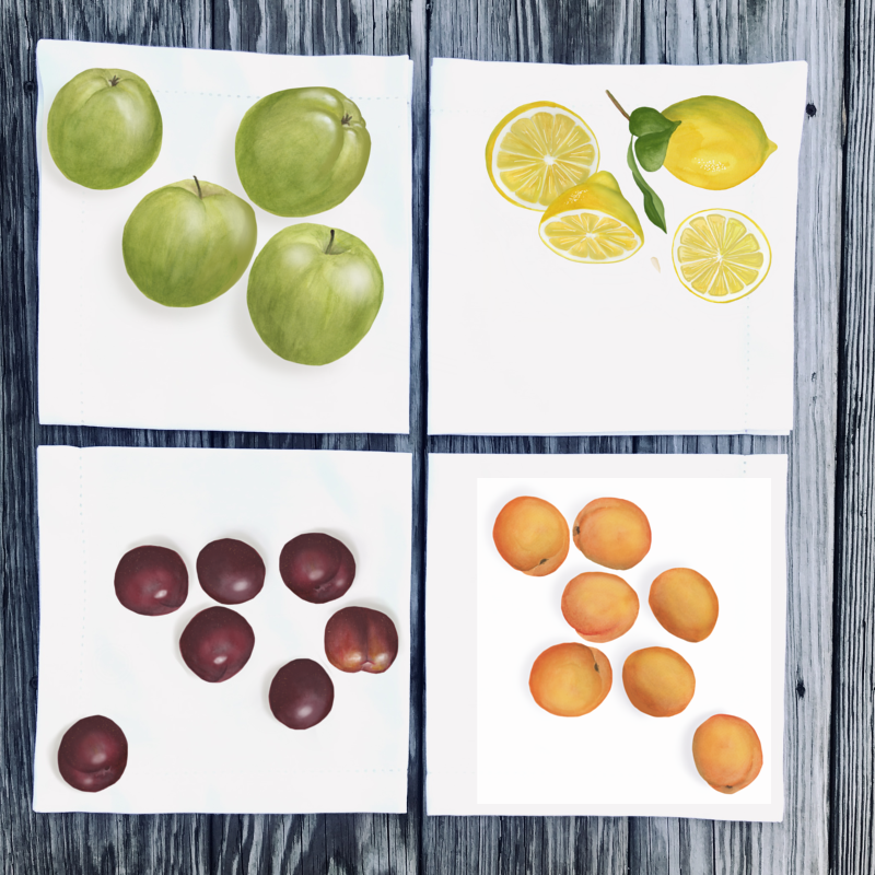 assorted-fruit-dinner-napkins