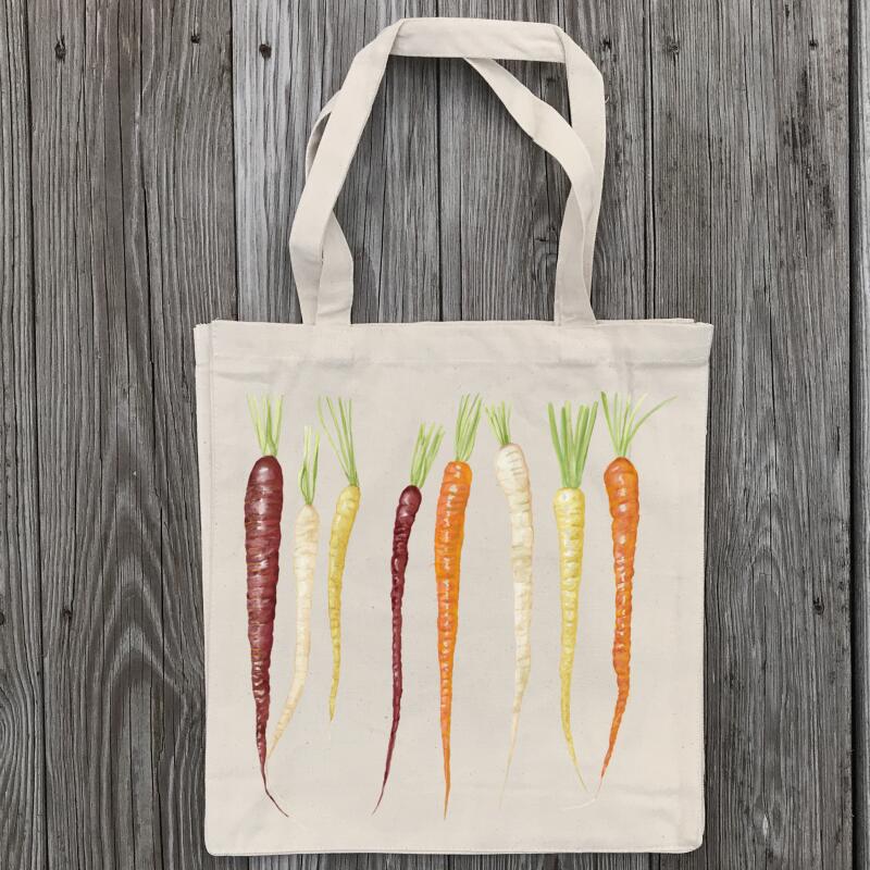 carrots-tote-bag