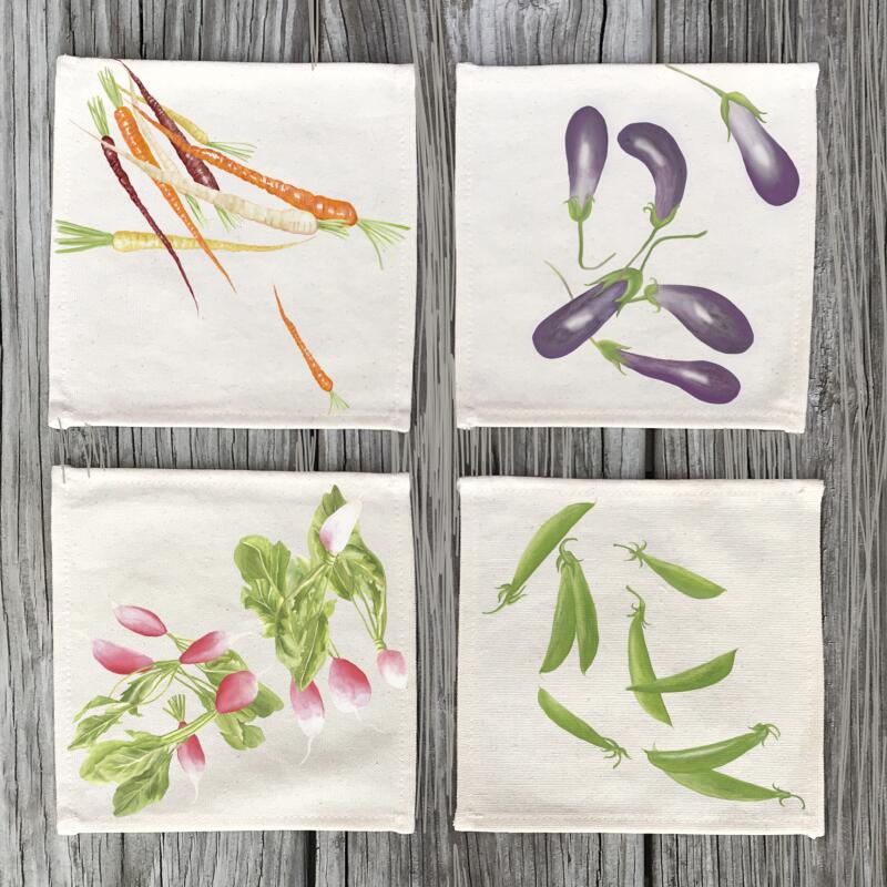 veggie-cocktail-napkins