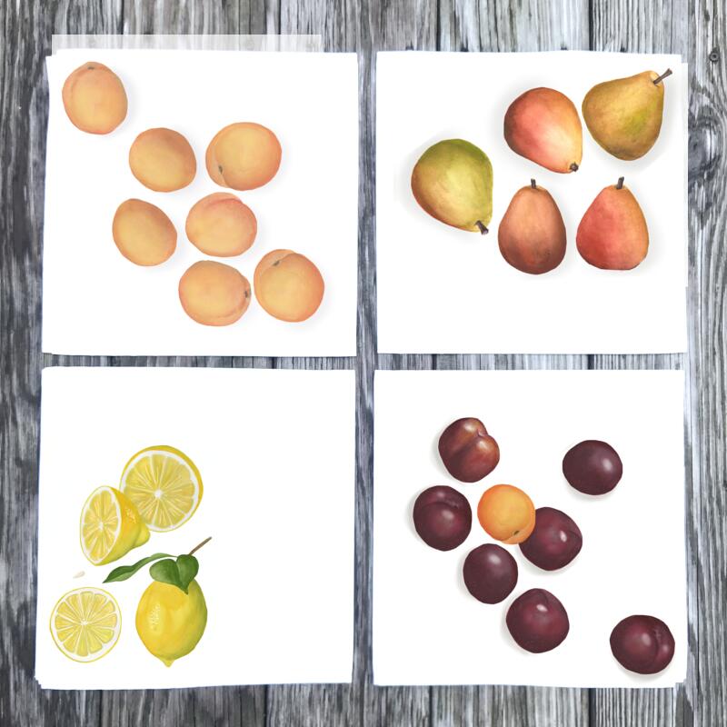 assorted-fruit-dinner-napkins