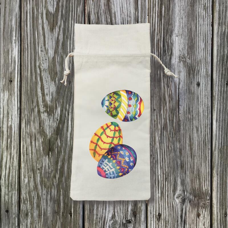 easter-egg-cluster-wine-bag