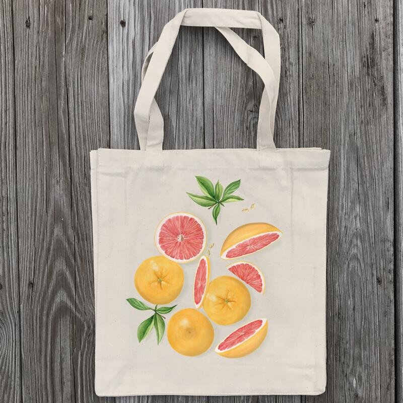 grapefruit-canvas-tote