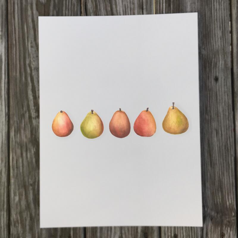 pears-print