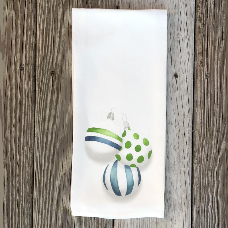 lime-teal-ornament-handtowel