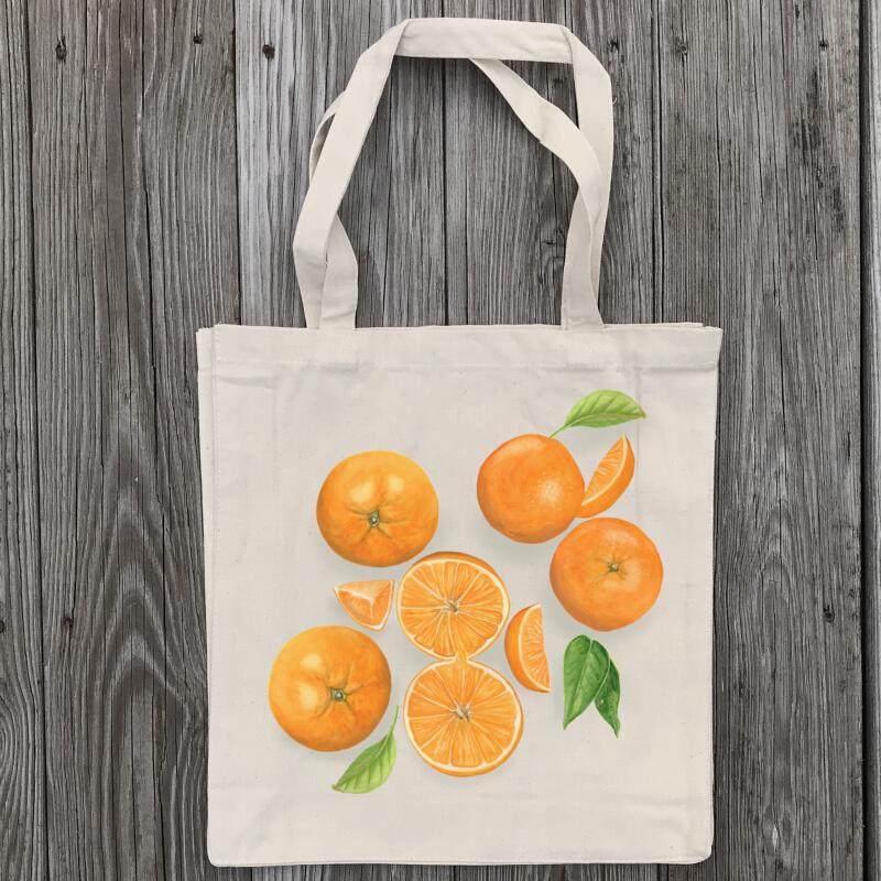 oranges-tote-bag