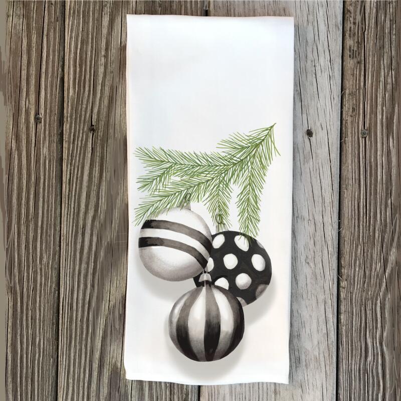 black-and-white-trio-1-ornament-handtowel