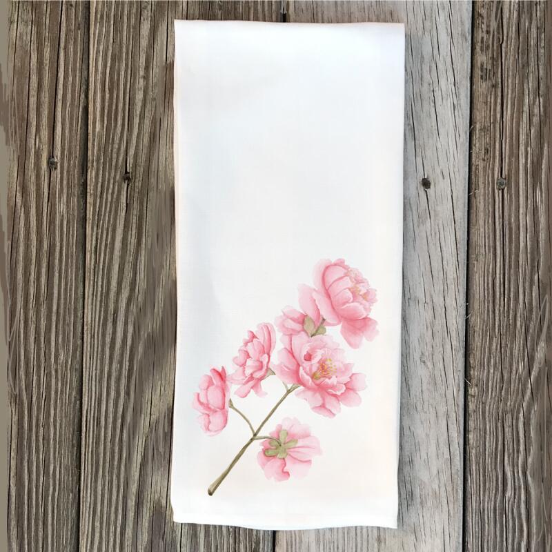 cherry-blossom-cotton-hand-towel
