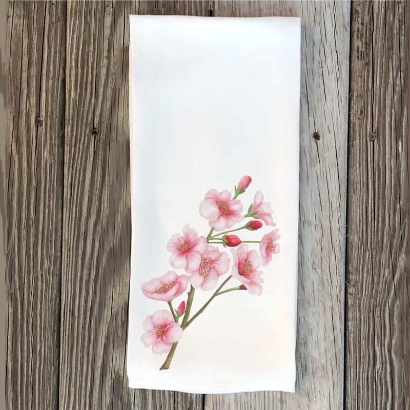 cherry-blossom-2-cotton-hand-towel