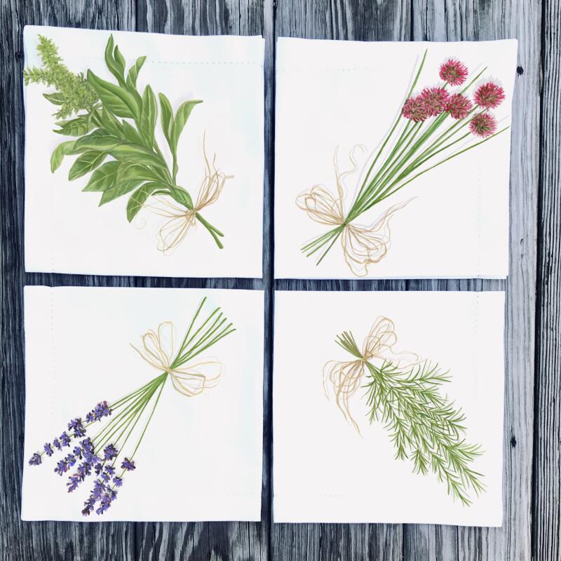 assorted-herb-dinner-napkins