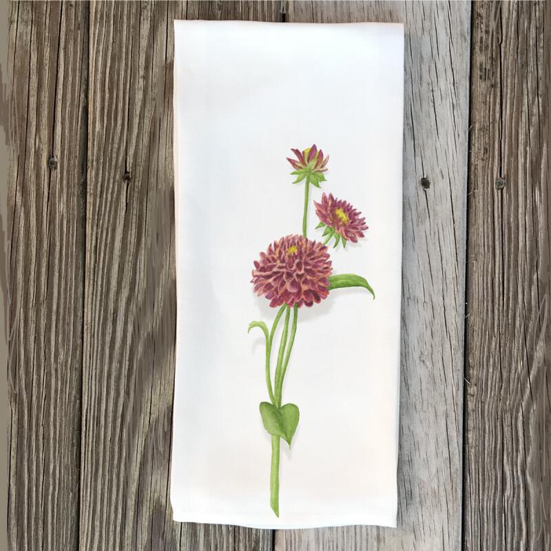 plum-dahlia-handtowel