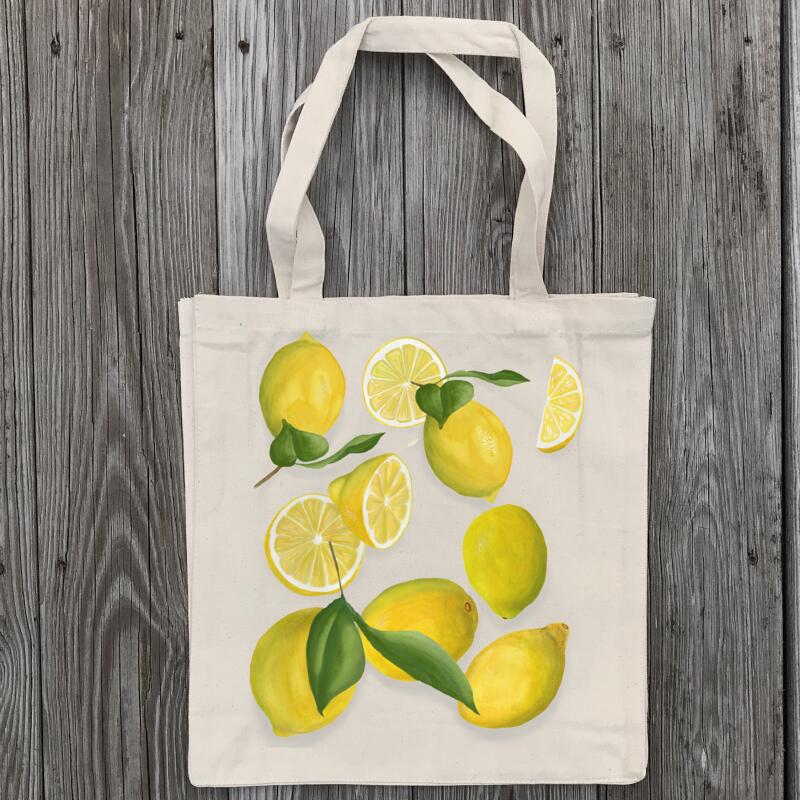 lemon-canvas-tote-bag