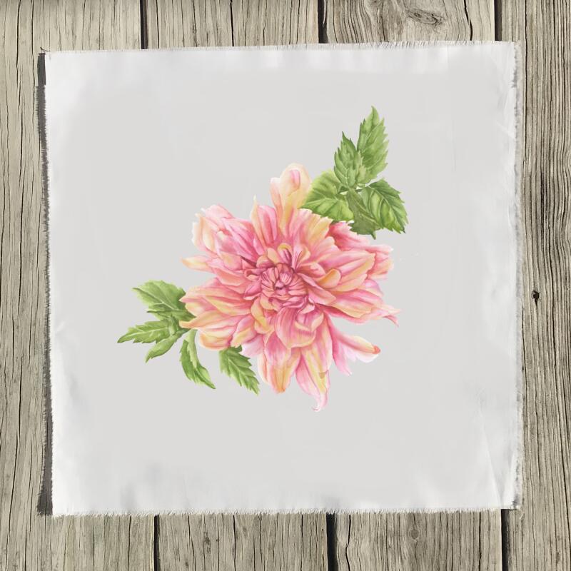 dahlia-apricotpink-quilt-square