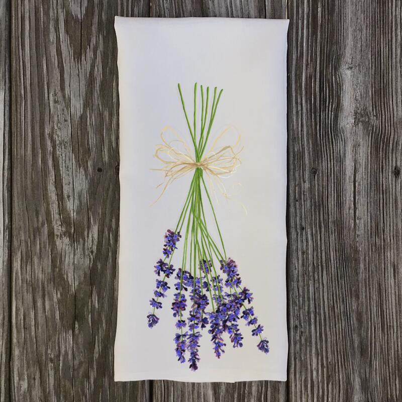 herb-lavender-linen-tea-towel