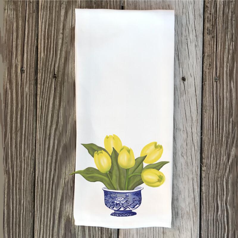 tulip-hand-towel