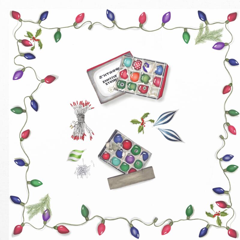 christmas-tablecloth