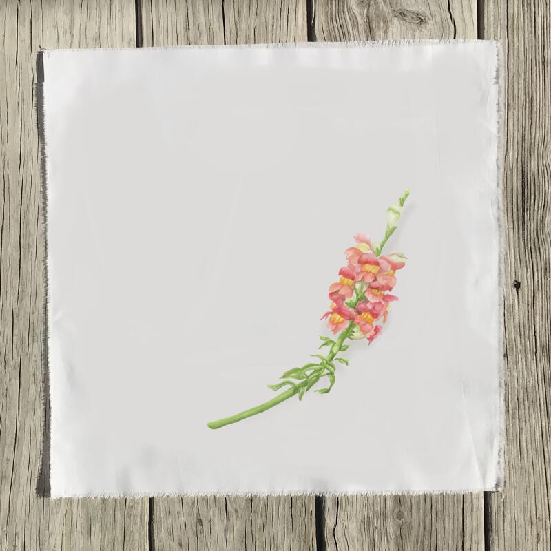 orange/pink-snapdragon-quilt-square