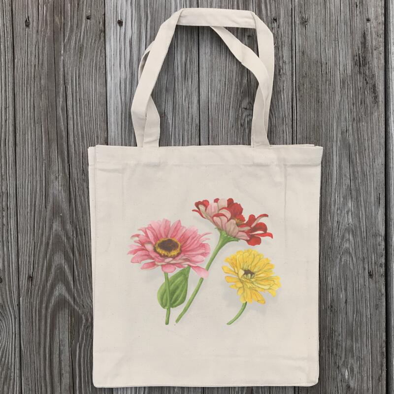 zinnia-trio-tote-bag