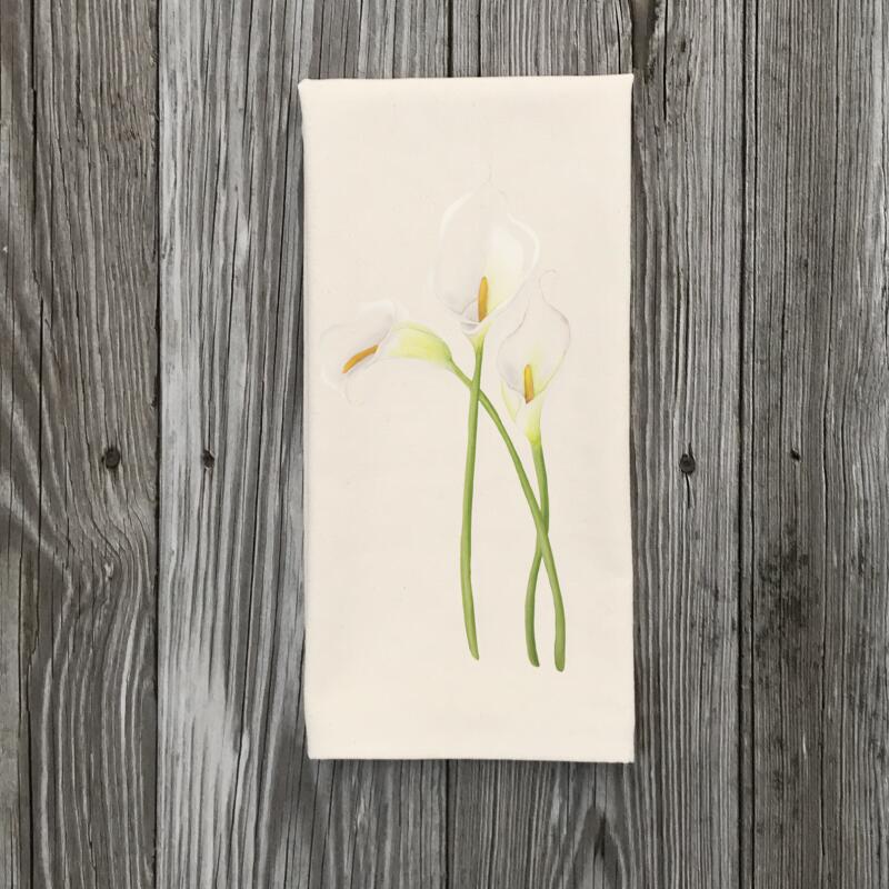 calla-lily-handtowel