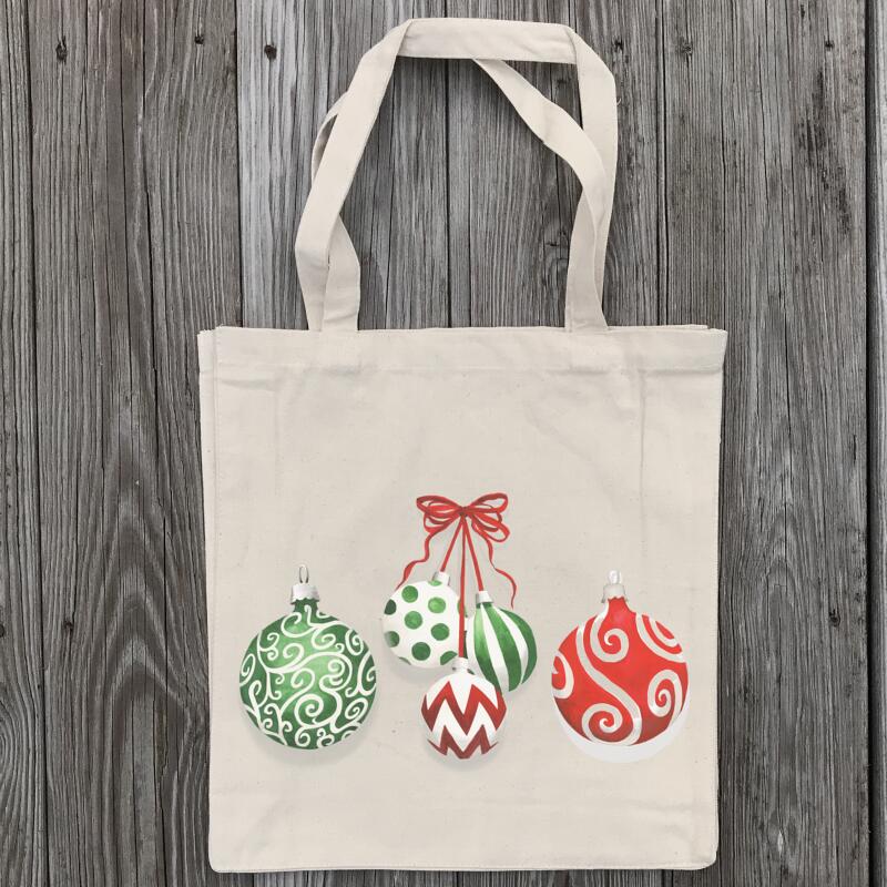 green-red-trio-ornament-tote-bag