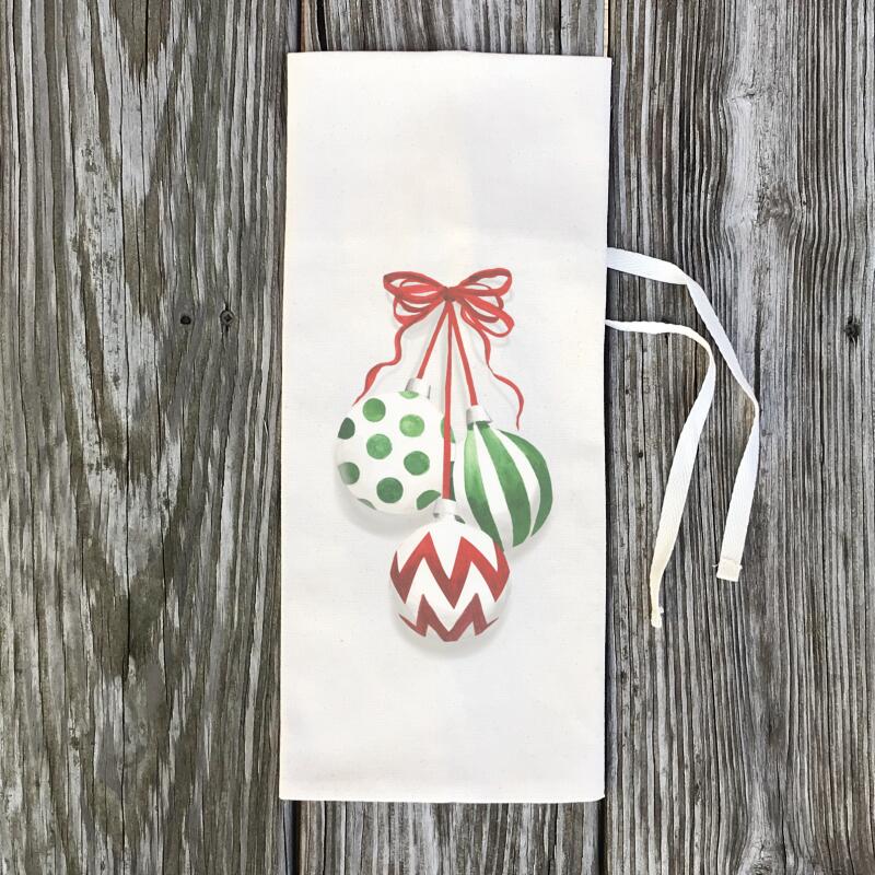 green-red-triplechristmas-wine-bag