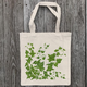 english-ivy-tote-bag thumbnail 1