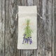 herb-rosemary-lavender-cluster-wine-bag thumbnail 1