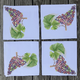 grape-canvas-dinner-napkins thumbnail 1