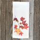 fall-leaves-handtowel thumbnail 1