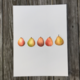 Pears Print
