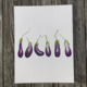 eggplant-row-print thumbnail 1