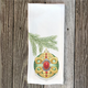 antique-christmas-ball-2-with-pine-towel thumbnail 1