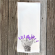 purple-lights-hand-towel thumbnail 1