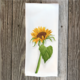 sunflower-hand-towel thumbnail 1