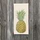 pineapple-hand-towel thumbnail 1