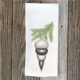 black-white-4-tiered-ornament-handtowel thumbnail 1